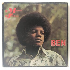 Ben (USED LP)