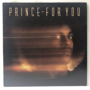 For You (USED LP)