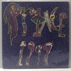 1999 (USED LP)