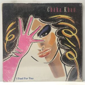I Feel For You (USED LP)