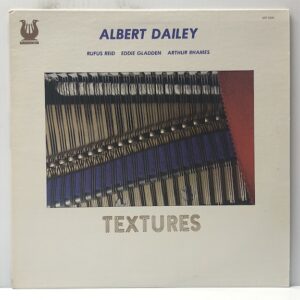 Textures (USED LP)