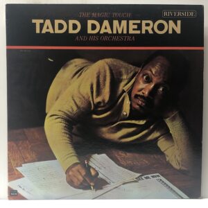 Magic Touch (USED LP)