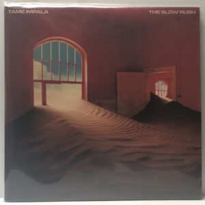 Slow Rush (USED LP)