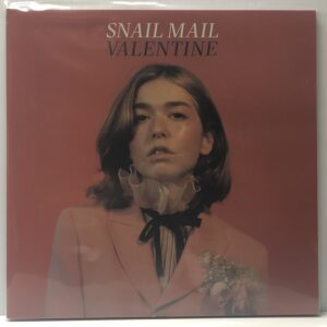 Valentine (USED LP)