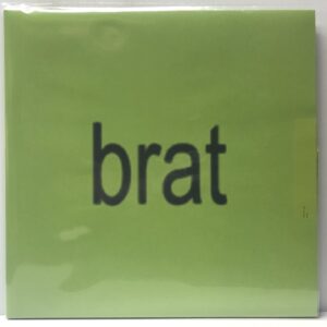 Brat (USED LP)
