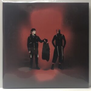 Breach (USED LP)