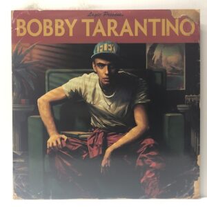 Bobby Tarantino (USED LP)