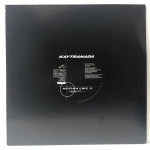 Nothin Like U (USED LP)