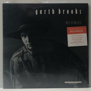 No Fences (USED LP)