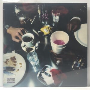 Bad Cameo (USED LP)