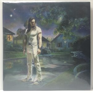 Youre Not Alone (USED LP)