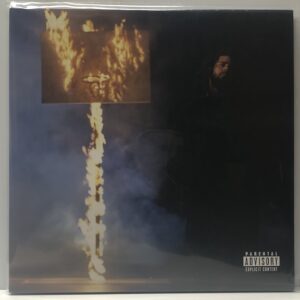Off-Season (USED LP)