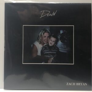Deann (USED LP)