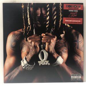 Welcome to O Block (USED LP)