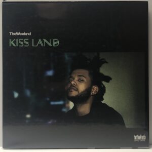 Kiss Land (USED LP)