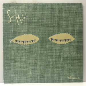 Voyeur (USED LP)