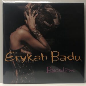 Baduizm (USED LP)