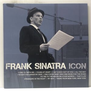 Icon (USED LP)