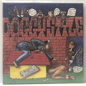 Doggystyle (USED LP)