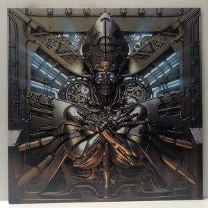 Phantomime (USED LP)