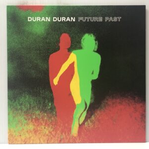 Future Past (USED LP)