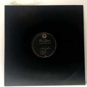 Fair Chance (USED LP)