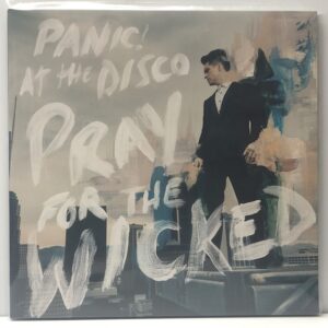Pray For the Wicked (USED LP)