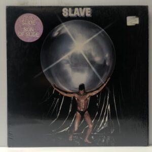 Slave (USED LP)