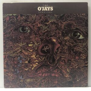 Survival (USED LP)