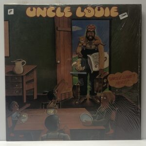 Uncle Louies Here (USED LP)