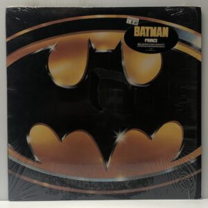 Batman (USED LP)