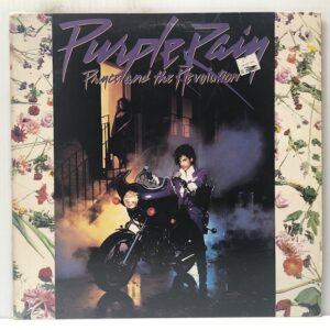 Purple Rain (USED LP)
