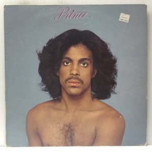 Prince (USED LP)