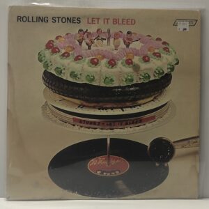 Let It Bleed (USED LP)