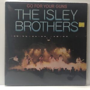 Go For Your Guns (USED LP)