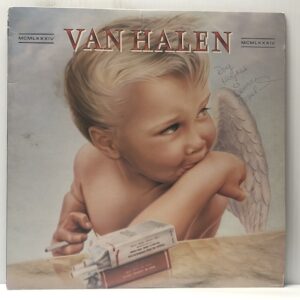 1984 (USED LP)