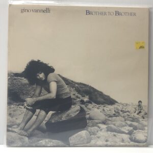 Brother to Brother (USED LP)