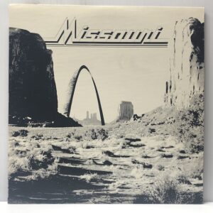 Missouri (USED LP)