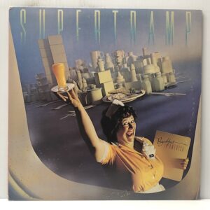 Breakfast in America (USED LP)