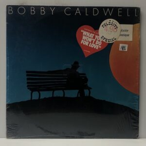 Bobby Caldwell (USED LP)