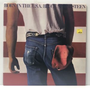 Born in the USA (USED LP)