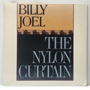 The Nylon Curtain (USED LP)