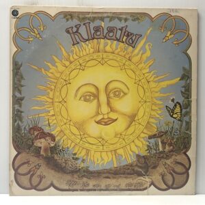 Klaatu (USED LP)