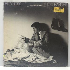 Stranger (USED LP)