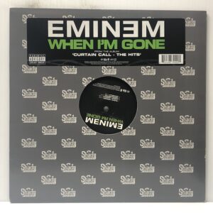 When Im Gone (USED LP)