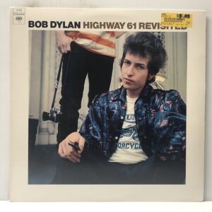 Highway 61 Revisited (USED LP)