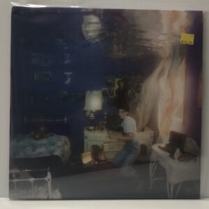 Titanic Rising (USED LP)