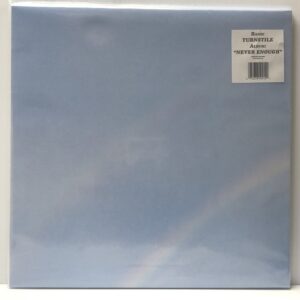 Never Enough (USED LP)