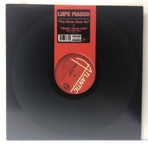 Show Goes On (USED LP)