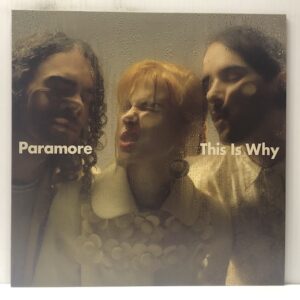 This Is Why (USED LP)